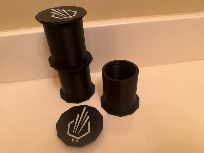Spool Weight for Numaker's Spools