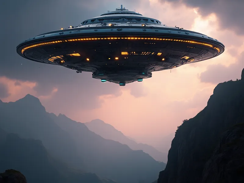UFO