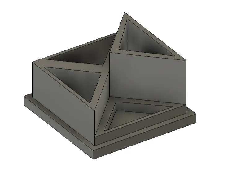 stuff holder 