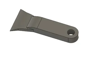 print bead scraper