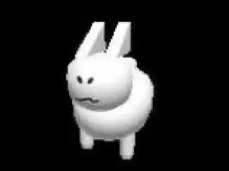 Gubby (pretty accurate)