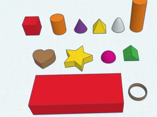 Building Blocks