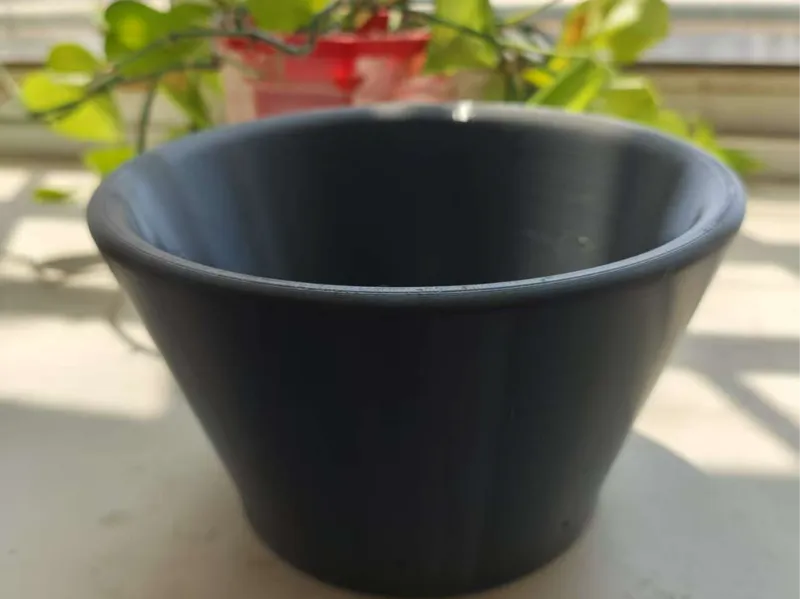 免托盘花盆（水槽透气孔）