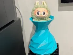 vase 