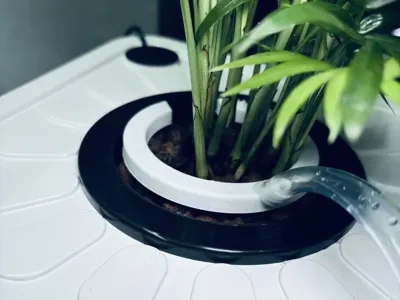 Drip Ring 90mm | Smart Greens |