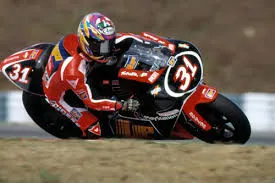 Aprilia RSW 500 1999 y 2000 a la venta