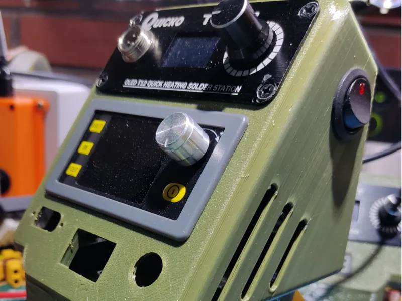 festool T12 + sk120(60)  adapter