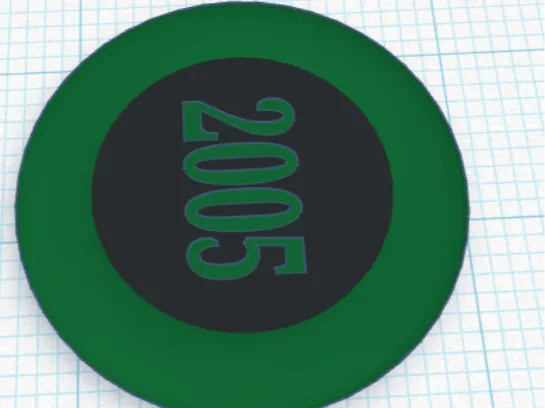 Studs Coin