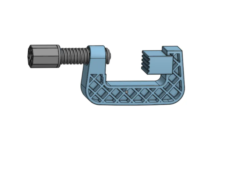 easy clamp