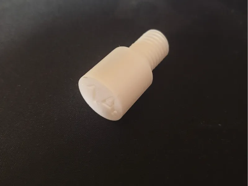 14mm thread