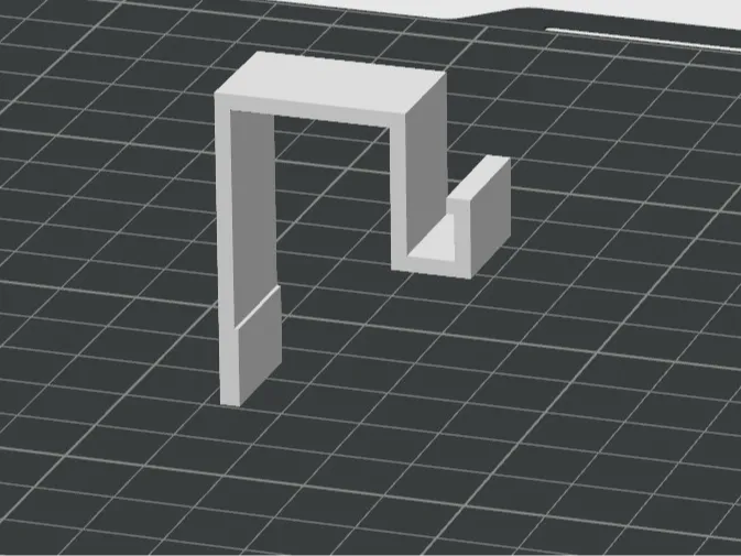 Basic hook 