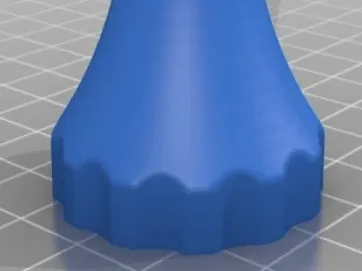 Fox fork lower leg removal tool