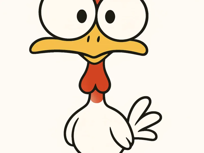 pollo loco