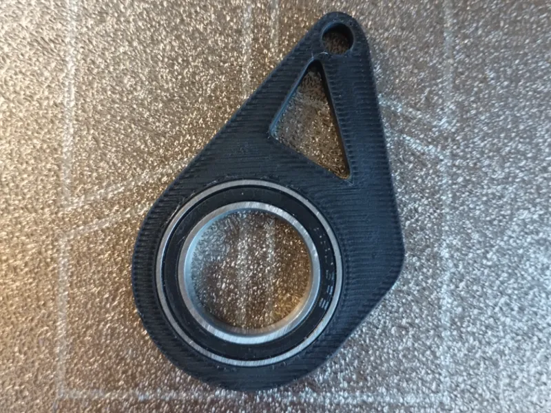 mini keyrambit
