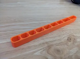 Multi Cable CLip