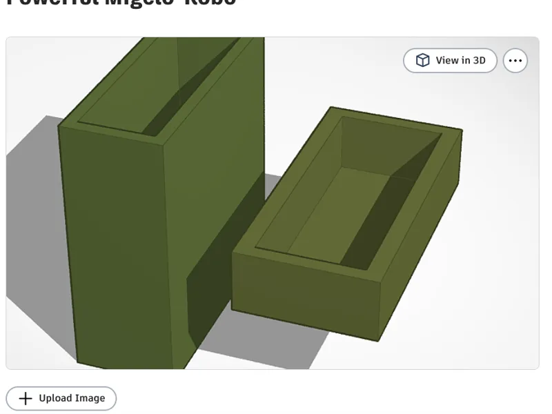 storage box