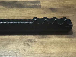 Basic Aircraft Grips (Vans RV)