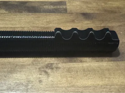 Basic Aircraft Grips (Vans RV)