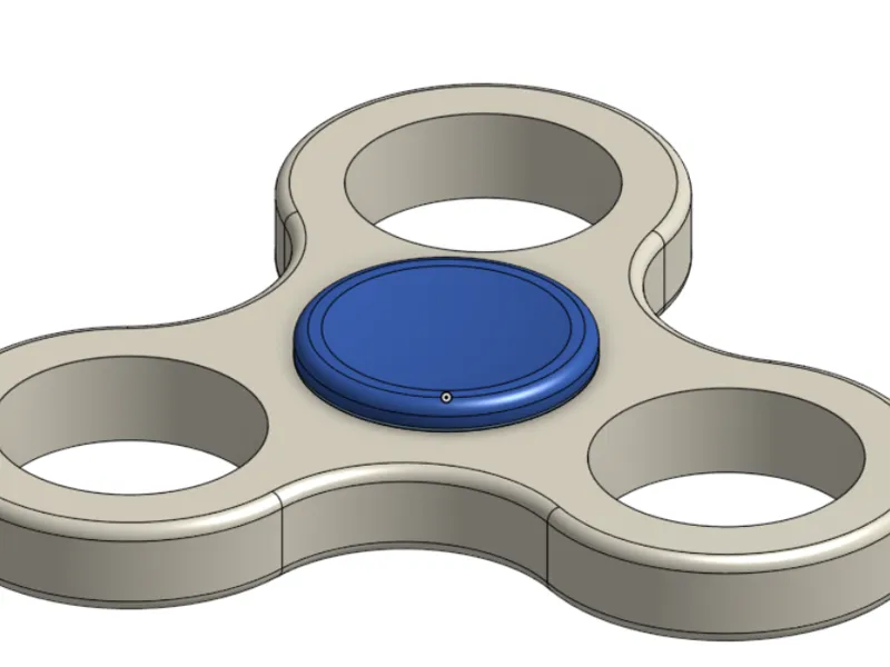 spinner