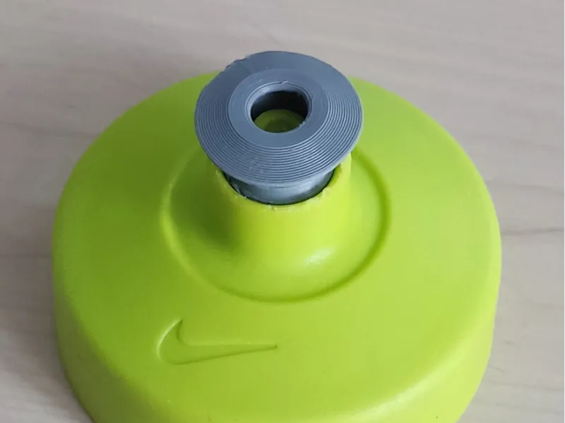 Nike Big Mouth Bottle Mouthpiece
