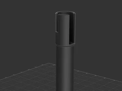 Sliding Bolt Case