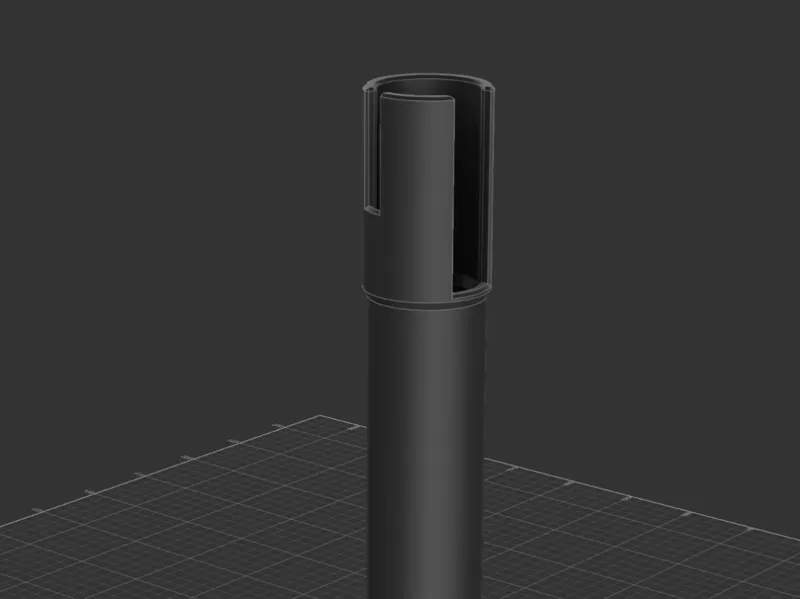 Sliding Bolt Case