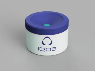 IQOS Ashtray V1
