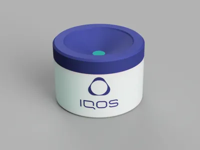 IQOS Ashtray V1