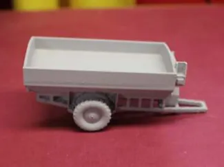 grain cart