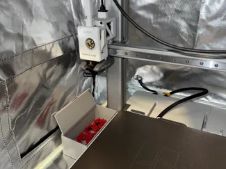 BambuLab A1 Poop Bucket