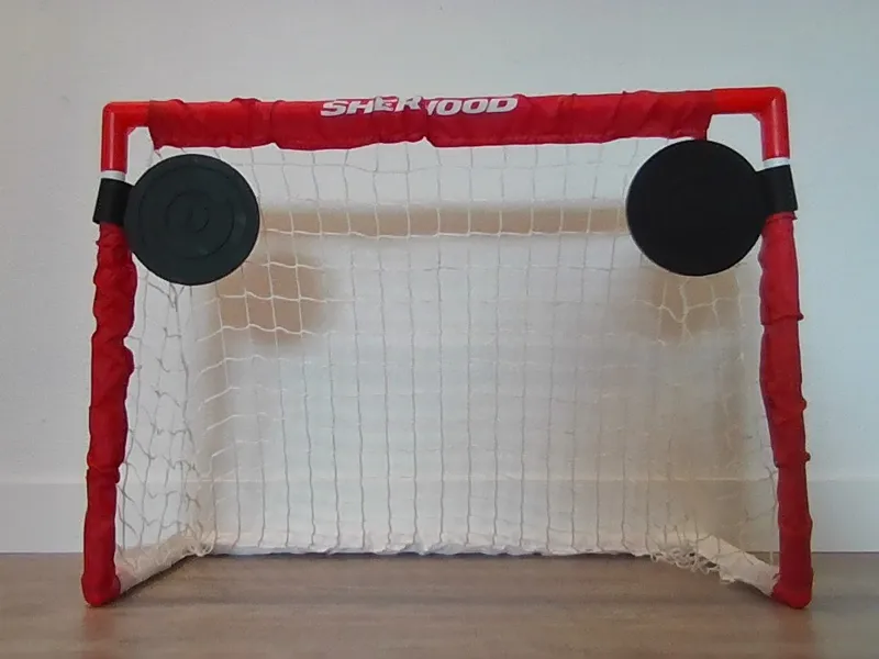 Mini Sticks Target