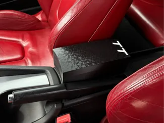 Audi TT 8J Mk2 Armrest