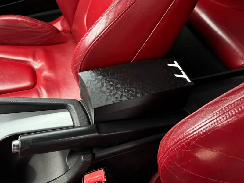 Audi TT 8J Mk2 Armrest