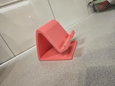 Handy Stand, Phone stand