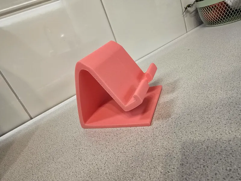 Handy Ständer, Phone stand