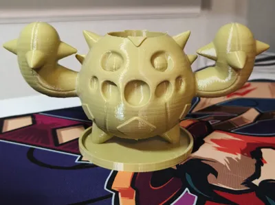 Cacnea planter