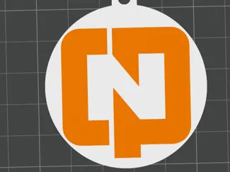 CPN keychain