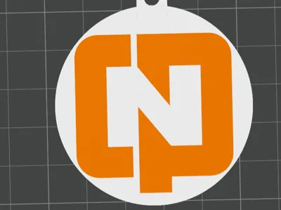 CPN keychain