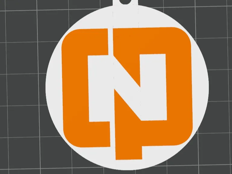 CPN keychain