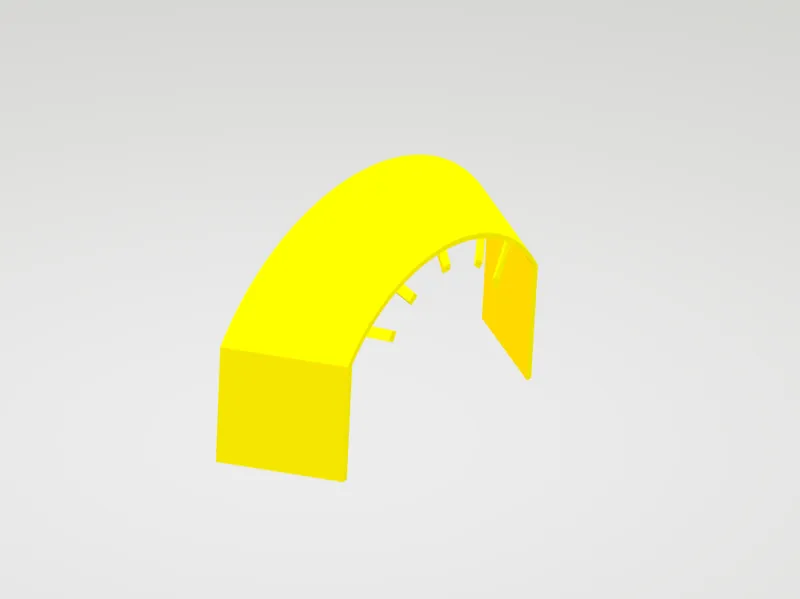 Coral Sheath v1