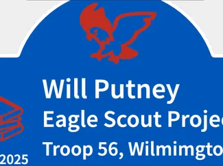 Eagle Project 1
