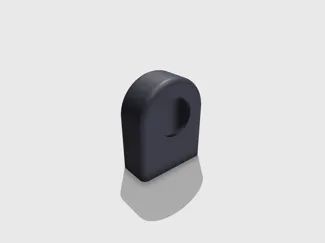 Protector Biela Shimano
