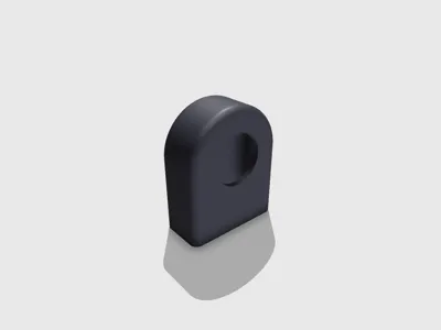 Shimano Crankarm Protector