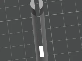 Flag Pole 