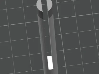 Flag Pole 