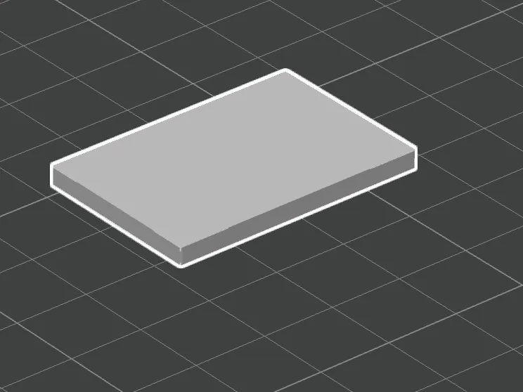 Saddle Bag Thingy
