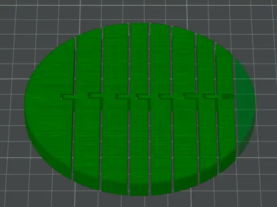 flexi circle
