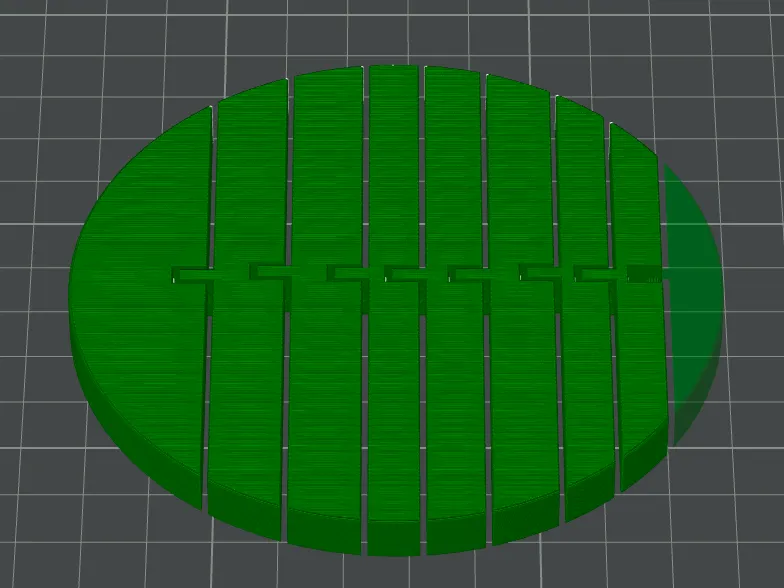 flexi circle