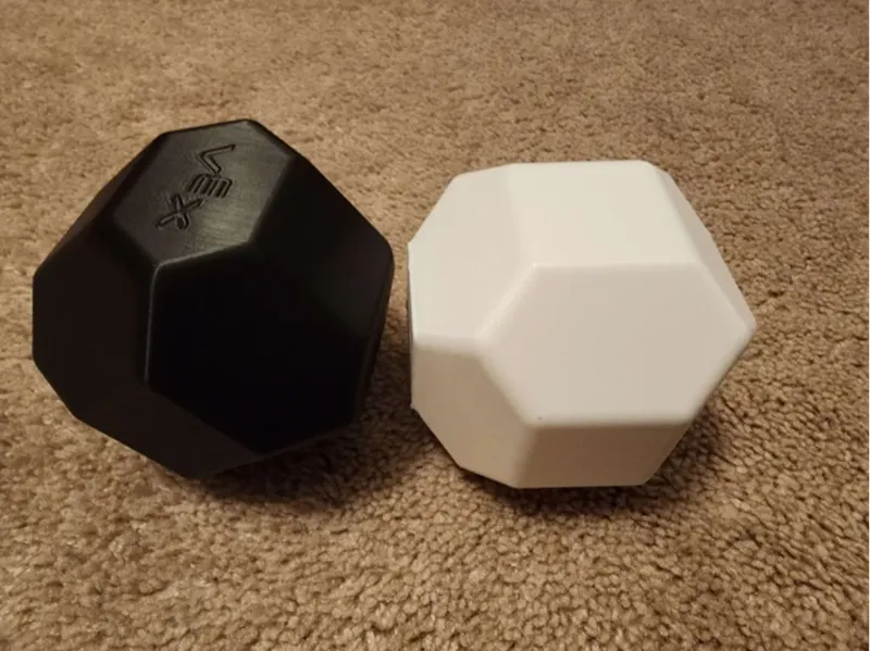 VEX Push Back Octoball (Octo)