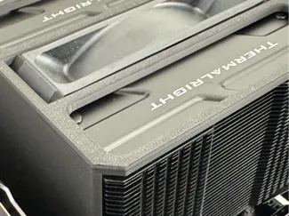 Thermalright Peerless Assassin 120 Mini Shroud 